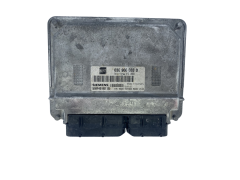 Calculateur 03E906033D 5WP40192 05 Seat Siemens 50757