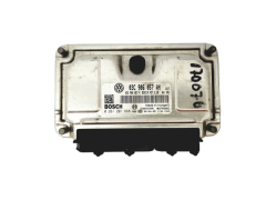 Calculateur 03C906057AH 0261201668 VW Bosch Calculateur 03C906057AH 0261201668 VW Bosch