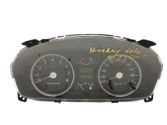 Bloc Compteurs Vitesse Hyundai Getz 94003-1C050 2003-8761 59404