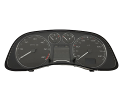Bloc Compteurs Vitesse Peugeot 307 9654485280 A01 22659