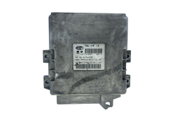 Calculateur IAW1AF.1G 46478928 61600.362.00 Fiat Magneti Marelli 48975