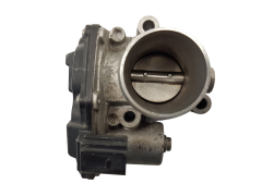 Boitier Papillon D’admission Ford CM5G-9F991-FA 1.0 EcoBoost FoMoCo 1866
