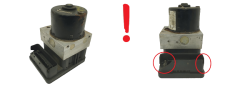 Pompe Abs Skoda Seat Audi VW 1J0614117F 1C0907379J Ate 64959