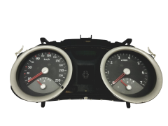 Bloc Compteurs Vitesse Renault Megane 2 8200306538 56518