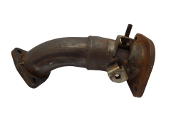 Tuyau D’ Échapement 7701052986 Renault Espace 4 3.0 V6 DCI P9X Tuyau D’ Échapement 7701052986 Renault Espace 4 3.0 V6 DCI P9X