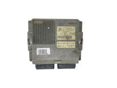 Calculateur LPG 110R-006011 67R-016002 616654000 Fiat Landi Renzo 61940