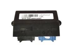 Calculateur Moduł 7700845792-B 738-46-847 Renault Valeo