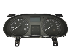 Bloc Compteurs Vitesse Renault Trafic 2 8201297582 F 31709