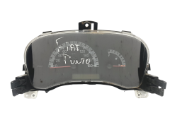 Bloc Compteurs Vitesse Fiat Punto 46779048 503000250300 48844