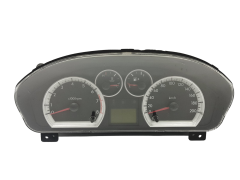 Bloc Compteurs Vitesse Chevrolet Aveo 96814468 39971