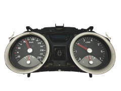 Bloc Compteurs Vitesse Renault Megane 2 8200364007 56512
