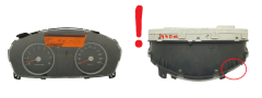 Bloc Compteurs Vitesse Hyundai Getz 94005-1C210 940051C210 60998