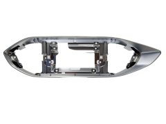 Panneau Décoratif Navi Peugeot 308 2 98075499VV 1343932XVV