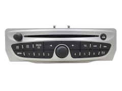 Radio Cd Renault Megane 3 Scenic 3 281159243R 7649190391 5967 Radio Cd Renault Megane 3 Scenic 3 281159243R 7649190391 5967