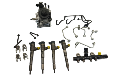 Pompe D’injection  0445010704 0445110485 Bosch 1.5 DCI Renault Nissan 167007358R