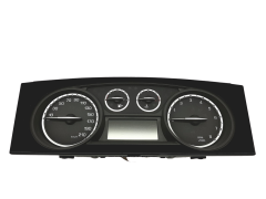 Bloc Compteurs Vitesse Lancia Ypsilon 51893682 A2C53421796 31559 Bloc Compteurs Vitesse Lancia Ypsilon 51893682 A2C53421796 31559