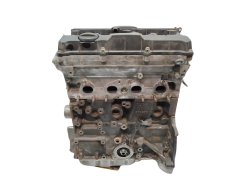 Moteur À Essence 1.6 16v NFU 10FX4W Peugeot 307