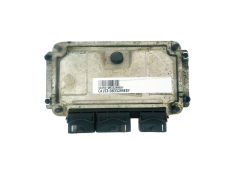Calculateur 0261206246 9637838780 9645802280 PSA Bosch 33299