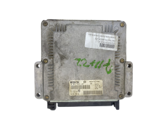 Calculateur PSA 0281010137 9635158480 28FM0152 Bosch 62872