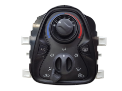 Commande Chauffage A/C PSA 108 C1 2 Toyota Aygo 2 55900-YV030