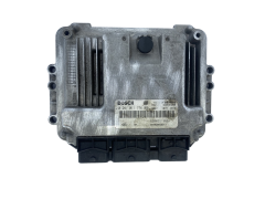 Calculateur 0281011776 8200391966 8200386508 Renault Bosch 49002