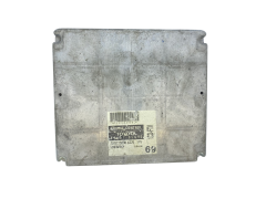 Calculateur MB175800-6325 89661-05690 Toyota Denso 63378