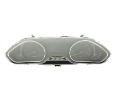 Bloc Compteurs Vitesse Peugeot 208 9801904780 H 48066
