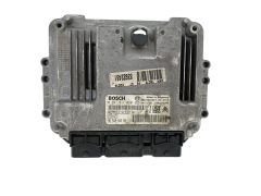 Calculateur PSA 0281011090 9654984380 9647785580 Bosch 50122