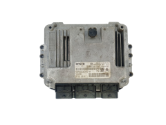Calculateur 0281011785 9656709880 9654490280 PSA Bosch 35883