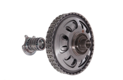 Ensemble D`Embrayage Nouvelle Original 3020500Q1B 302054818R Renault Nissan