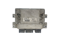 Calculateur S120200113A 8200774747 8200700695 Renault 46362