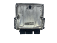 Calculateur PSA 0281011081 9647472780 9646850580 Bosch 49292
