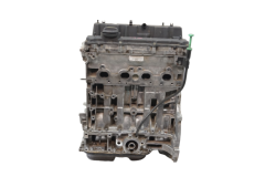 Moteur À Essence KFU 10FE03 Citroen Peugeot 1.4 16v 115 000km Moteur À Essence KFU 10FE03 Citroen Peugeot 1.4 16v 115 000km