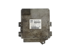 Calculateur PSA 9637086880 IAW1AP.80 16300.574 Magneti 36377