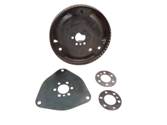 Volant Moteur 053592 375371800R 1.4 1.6 16v  Peugeot 307 206 Volant Moteur 053592 375371800R 1.4 1.6 16v  Peugeot 307 206