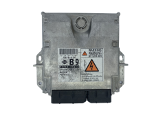Calculateur 275800-4544 5800-454 23710 ES67B Mazda Denso
