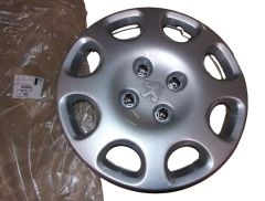 Cache Roue Nouvelle Original 14' 5416.J1 5416J1 Peugeot