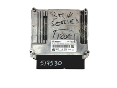 Calculateur DDE850628101 0281016068 BMW Bosch