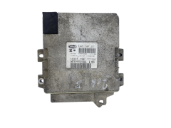 Calculateur 9639907880 IAW1AP.81 16301.794 PSA Magneti Marelli 60983