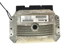 Calculateur 8200611648 8200509516 21585778-9A Renault Johnson Controls 19763 Calculateur 8200611648 8200509516 21585778-9A Renault Johnson Controls 19763