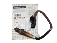 Sonde Lambda Nouvelle Original Renault 1.2 TCe 1.4 TCe 2.0 TCe 8200771294