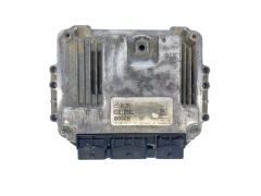 Calculateur 4M51-12A650-ND 0281011263 Ford Bosch 63004