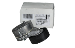 Galet Tendeur De Courroie Citroen Peugeot C4 C5 3008 508 2.0 HDI 1613839980