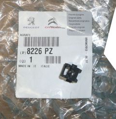Fixation Nouvelle Original 8226PZ 8226.PZ Citroen Jumper 3