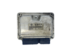 Calculateur Seat VW 045906019BB 0281011074 Bosch 61807