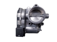 Boitier Papillon D’admission Citroen Peugeot 0280750085 1635Q9 1.6 Bosch 2306
