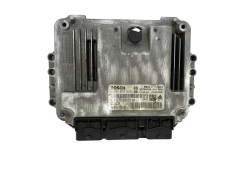 Calculateur PSA 0281012529 9663475880 9657699480 Bosch 50158