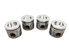 Piston Moteur Nouvelle Original Master 3 085209 E 8200920662 120A18805R 2.3 DCI Piston Moteur Nouvelle Original Master 3 085209 E 8200920662 120A18805R 2.3 DCI