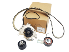 Kit De Courroie De Distribution Original Citroen Peugeot 1638159680