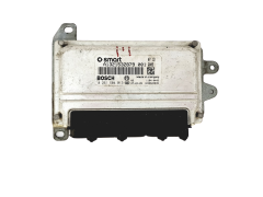 Calculateur 0261S04013 A1321532879 Smart Bosch 